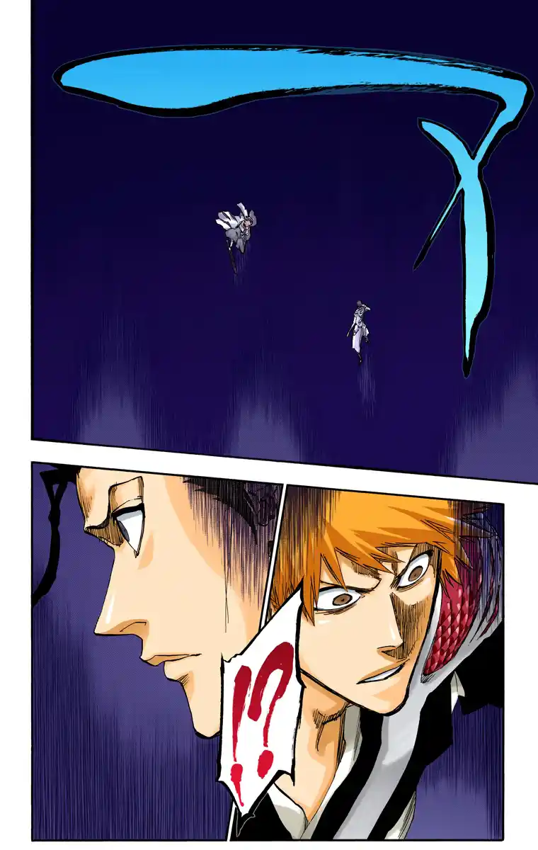 Bleach Full Color - Capítulo 648 - Página 5 - LectorTMOo