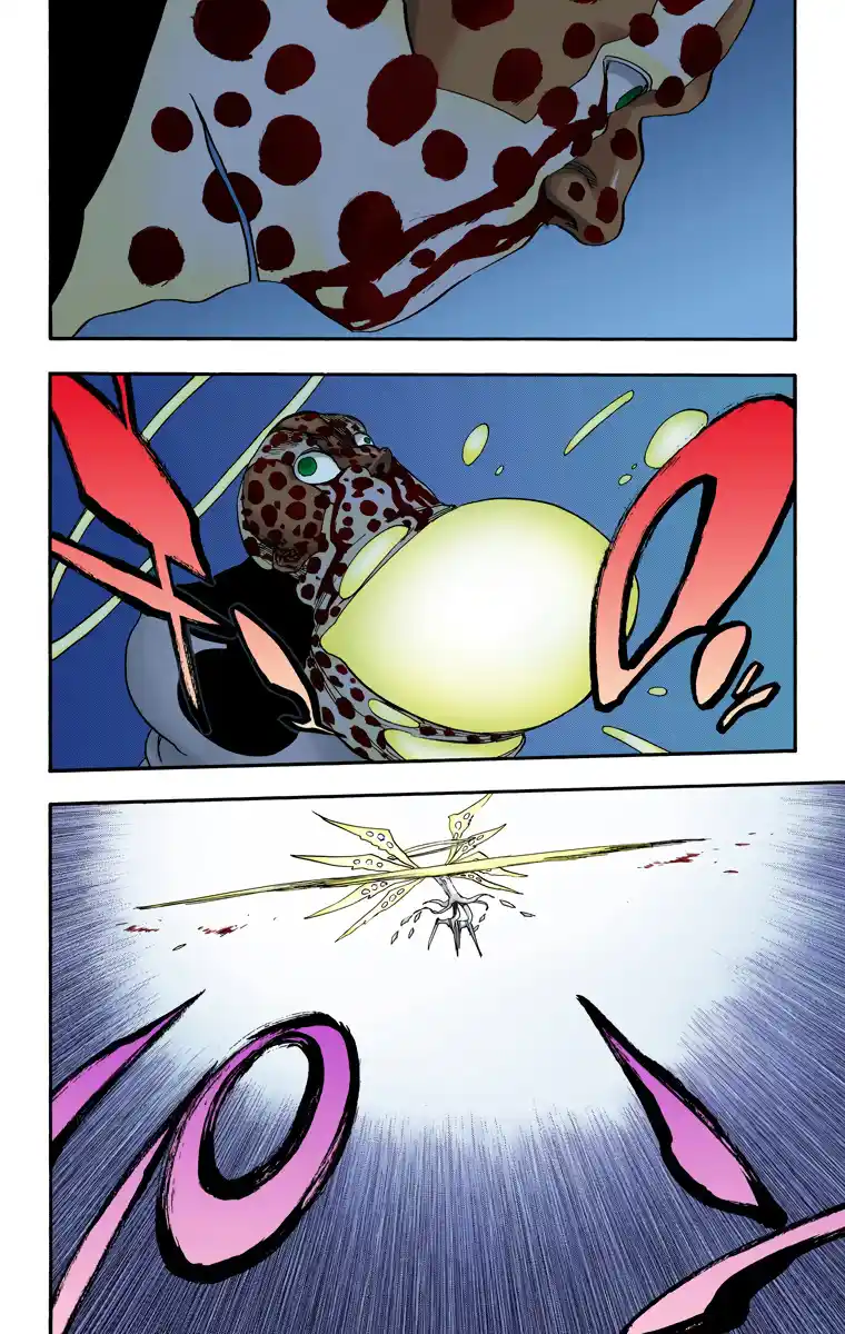 Bleach Full Color - Capítulo 649 - Página 12 - LectorTMOo