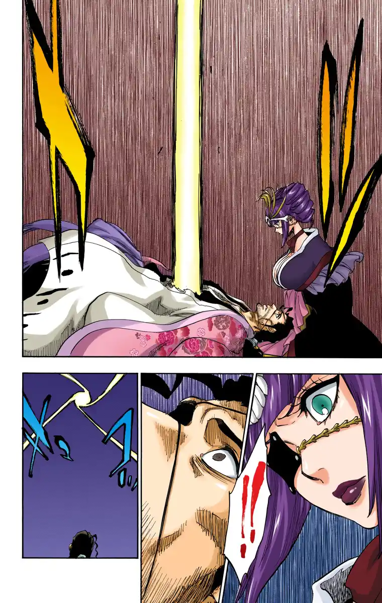 Bleach Full Color - Capítulo 649 - Página 16 - LectorTMOo