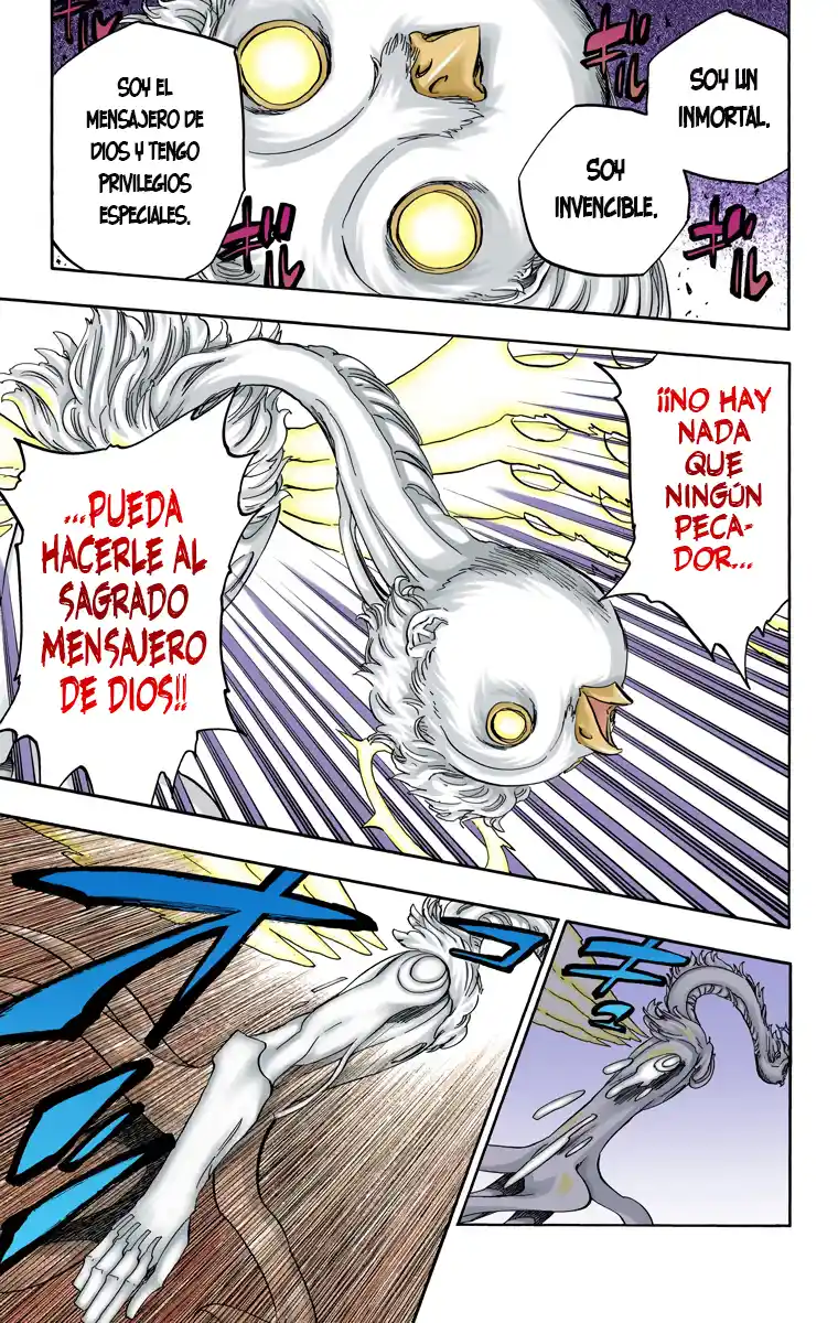 Bleach Full Color - Capítulo 650 - Página 6 - LectorTMOo
