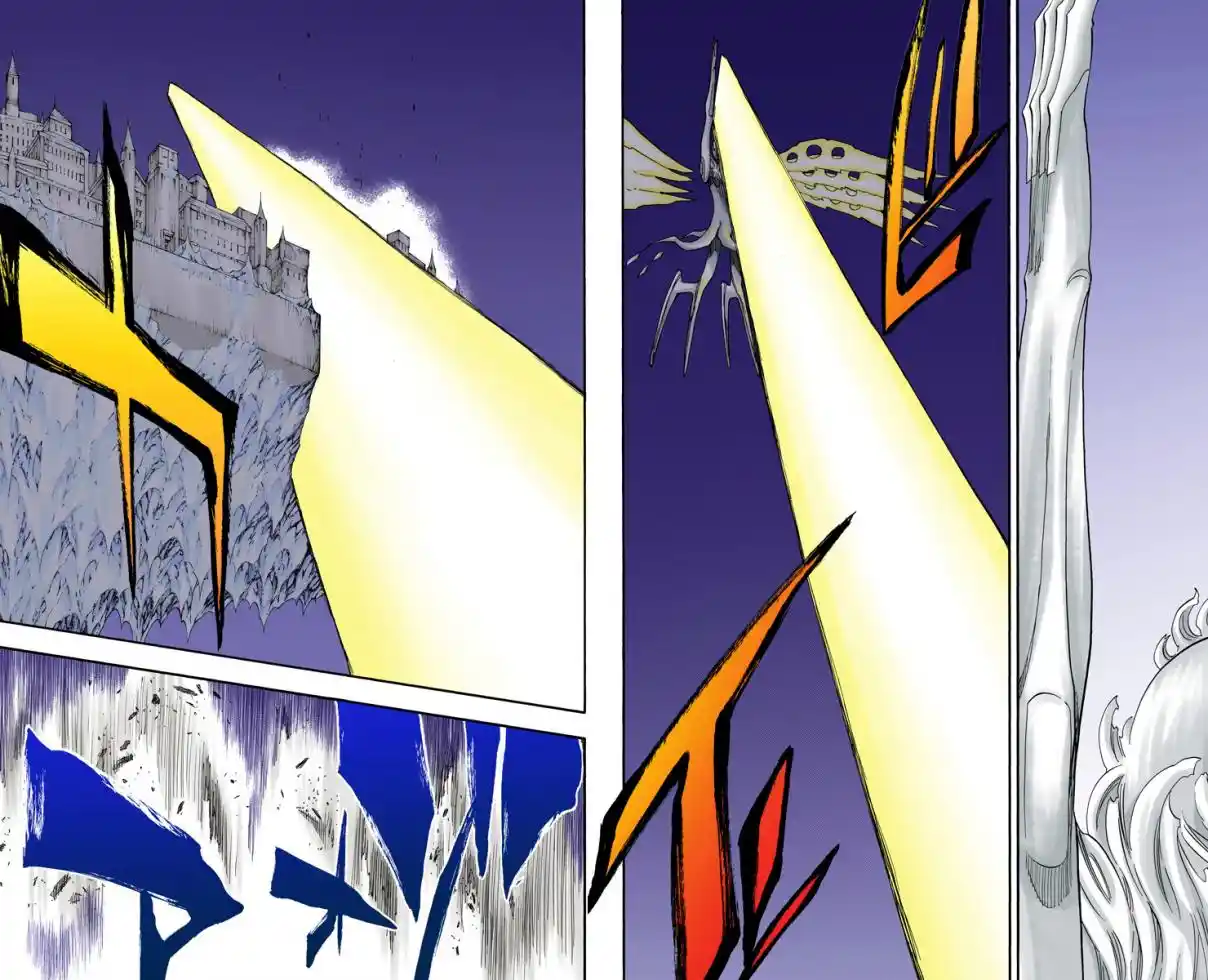 Bleach Full Color - Capítulo 650 - Página 7 - LectorTMOo