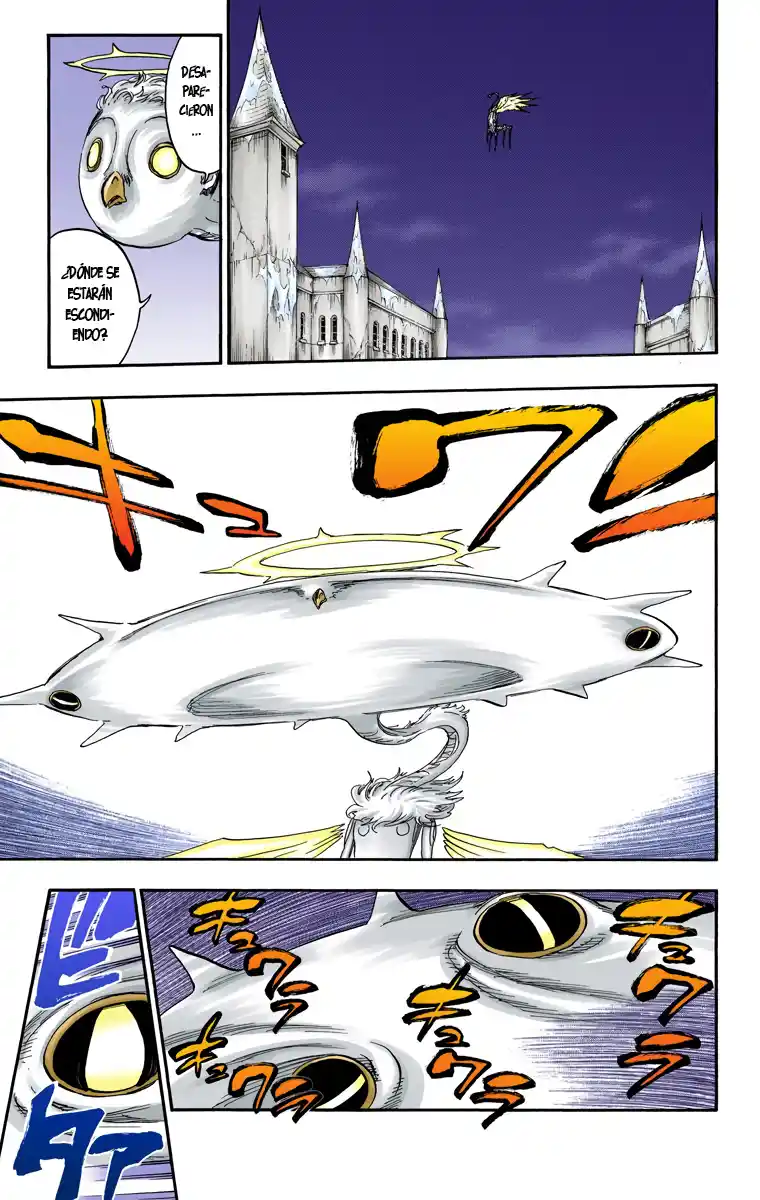 Bleach Full Color - Capítulo 651 - Página 4 - LectorTMOo