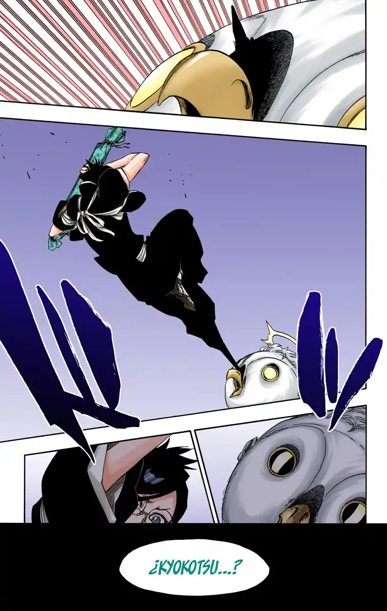 Bleach Full Color - Capítulo 651 - Página 6 - LectorTMOo