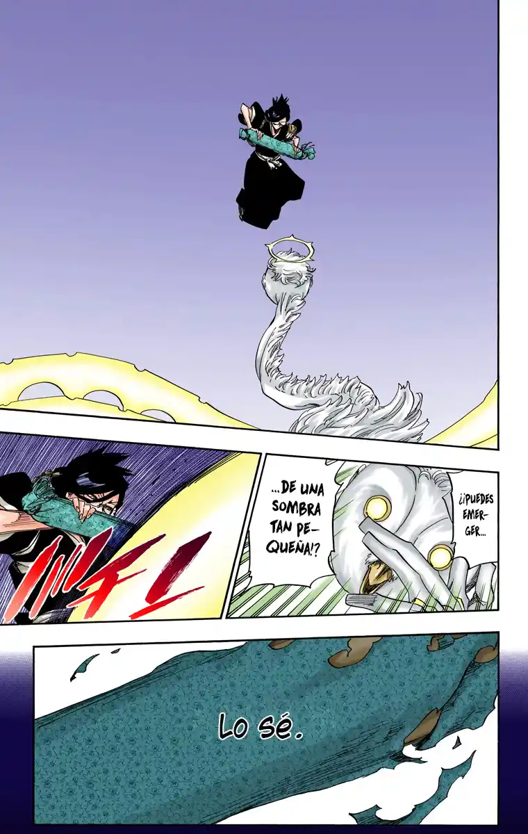 Bleach Full Color - Capítulo 651 - Página 12 - LectorTMOo