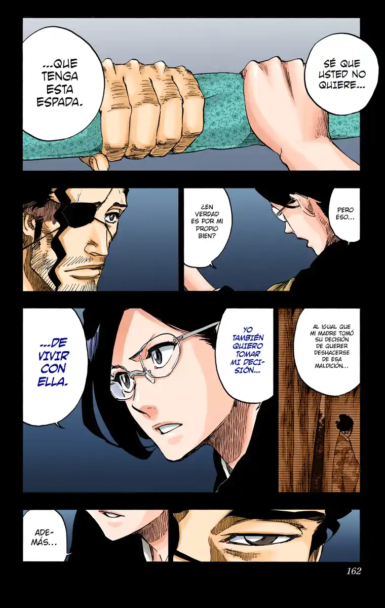 Bleach Full Color - Capítulo 651 - Página 13 - LectorTMOo