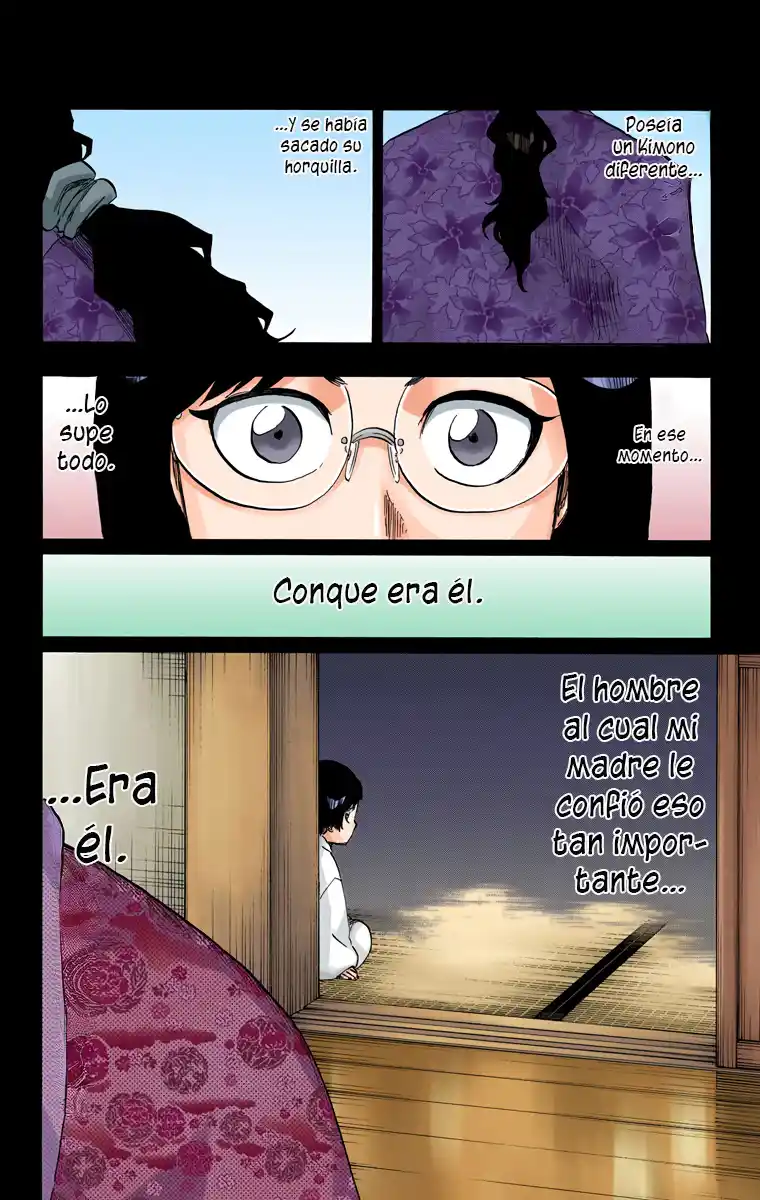 Bleach Full Color - Capítulo 652 - Página 11 - LectorTMOo