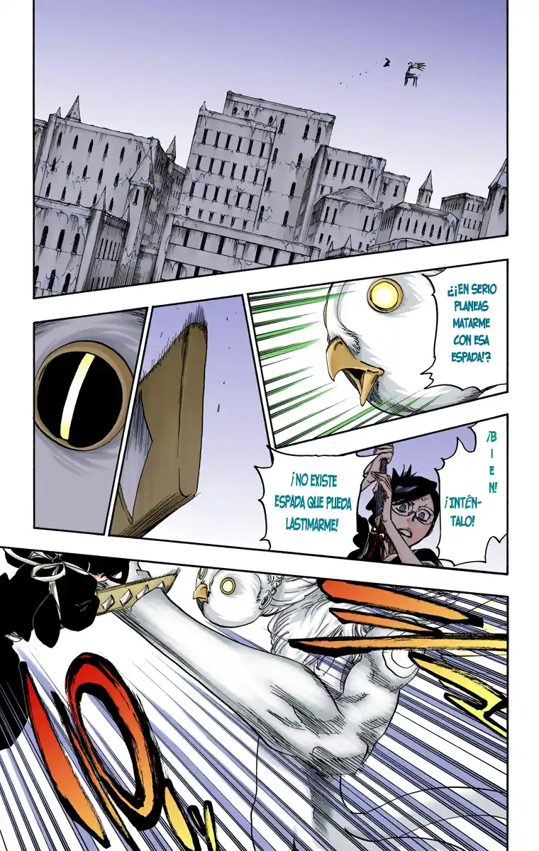 Bleach Full Color - Capítulo 652 - Página 12 - LectorTMOo