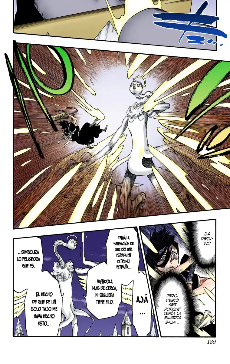 Bleach Full Color - Capítulo 652 - Página 13 - LectorTMOo