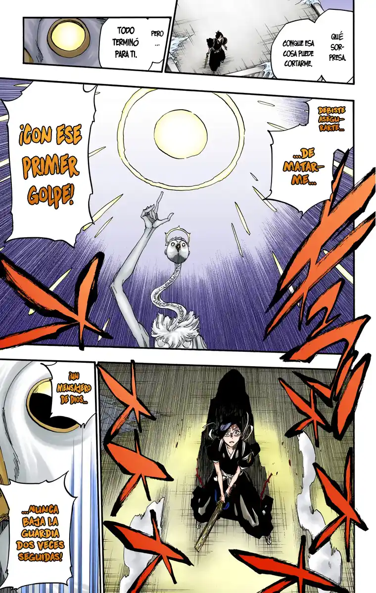 Bleach Full Color - Capítulo 652 - Página 14 - LectorTMOo