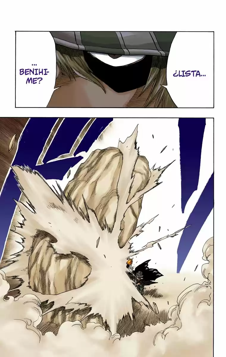 Bleach Full Color - Capítulo 66 - Página 4 - LectorTMOo