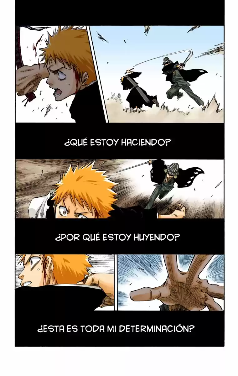 Bleach Full Color - Capítulo 66 - Página 15 - LectorTMOo