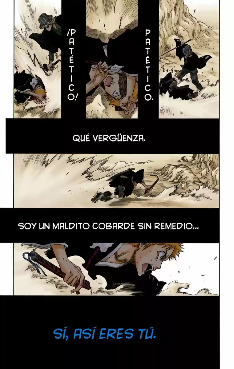 Bleach Full Color - Capítulo 66 - Página 16 - LectorTMOo