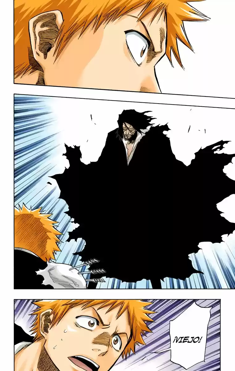 Bleach Full Color - Capítulo 66 - Página 17 - LectorTMOo