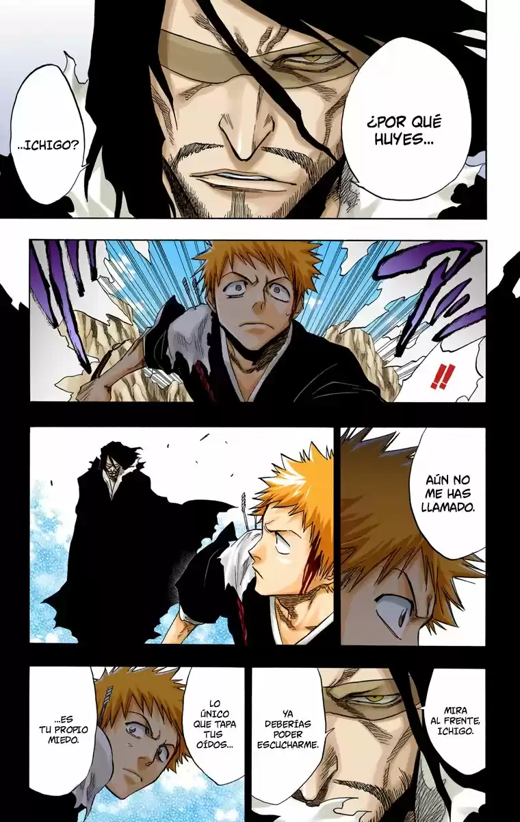 Bleach Full Color - Capítulo 66 - Página 18 - LectorTMOo