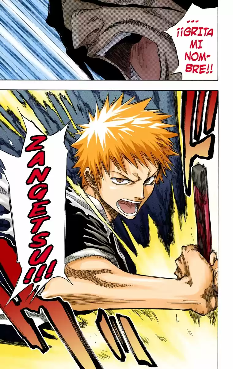 Bleach Full Color - Capítulo 66 - Página 20 - LectorTMOo