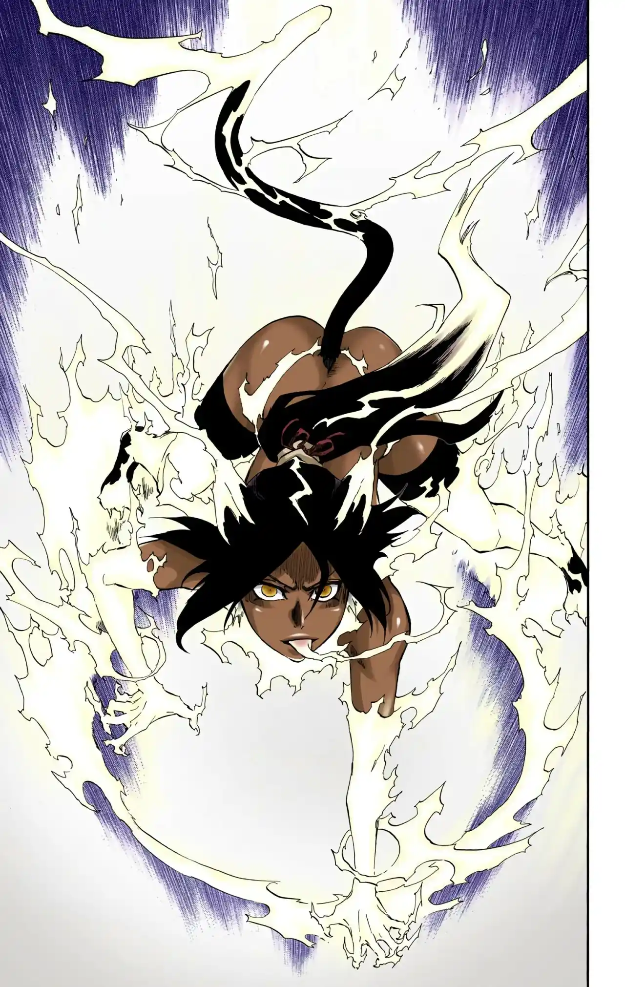 Bleach Full Color - Capítulo 662 - Página 18 - LectorTMOo