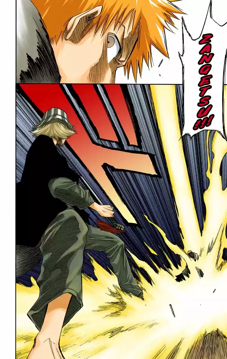 Bleach Full Color - Capítulo 67 - Página 5 - LectorTMOo