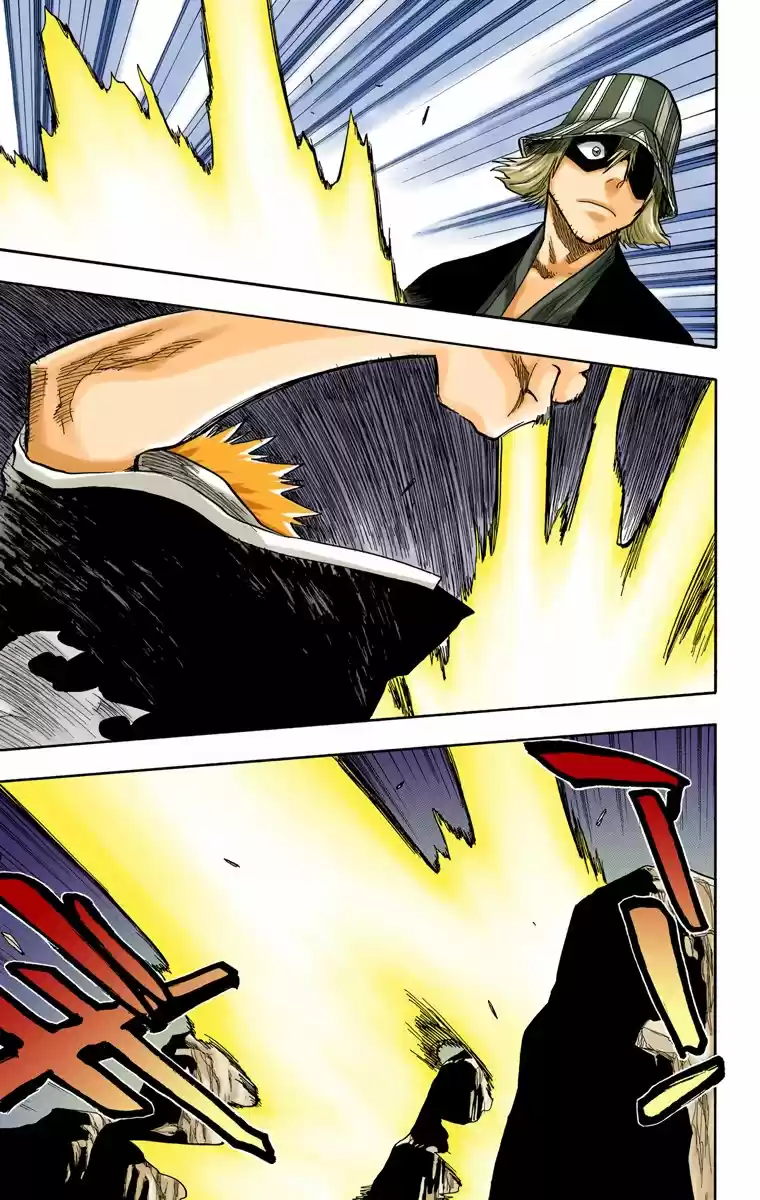 Bleach Full Color - Capítulo 67 - Página 6 - LectorTMOo