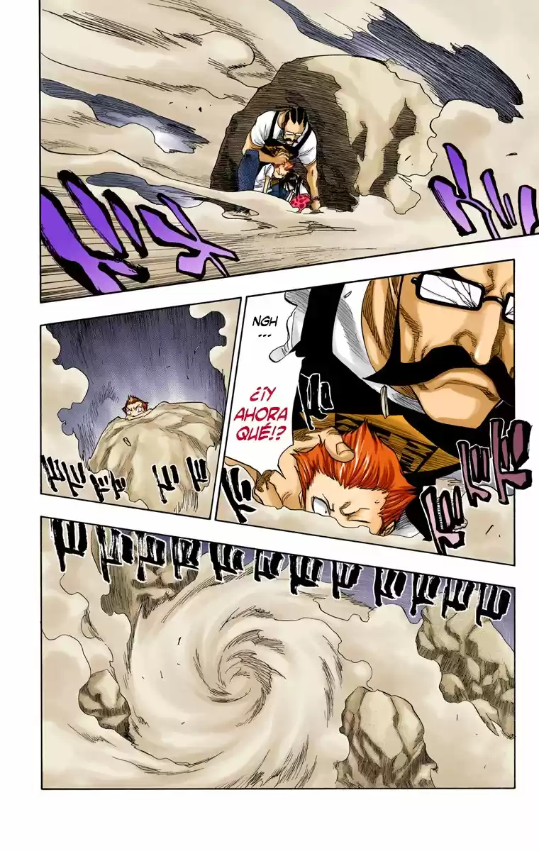 Bleach Full Color - Capítulo 67 - Página 7 - LectorTMOo