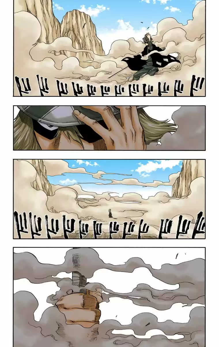 Bleach Full Color - Capítulo 67 - Página 8 - LectorTMOo