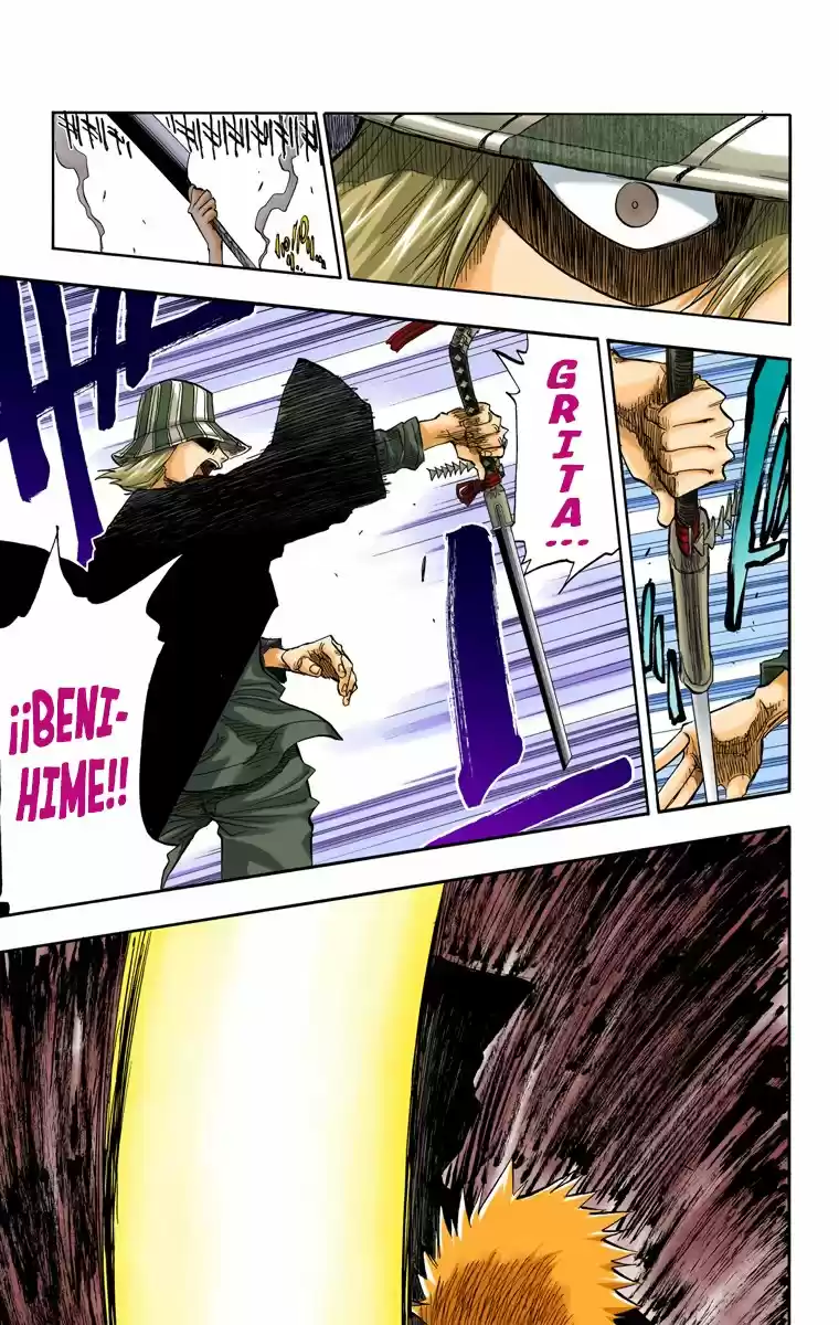 Bleach Full Color - Capítulo 67 - Página 13 - LectorTMOo
