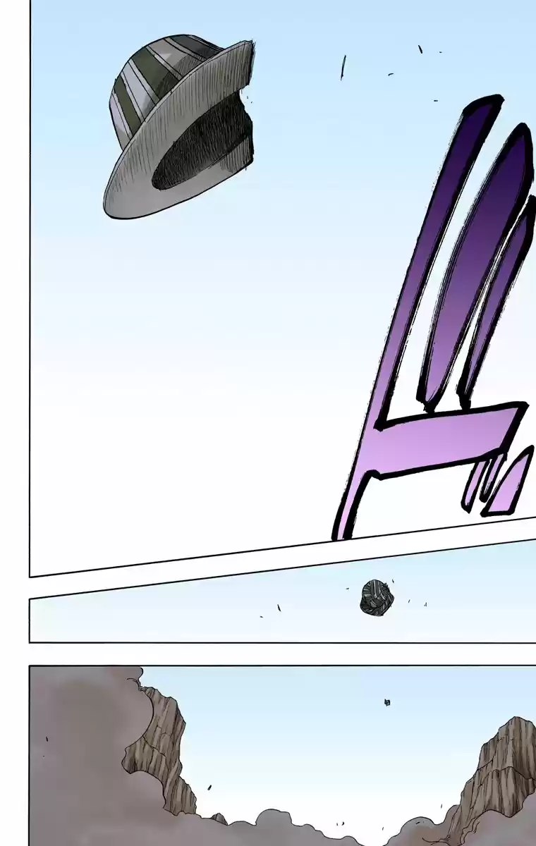 Bleach Full Color - Capítulo 67 - Página 14 - LectorTMOo
