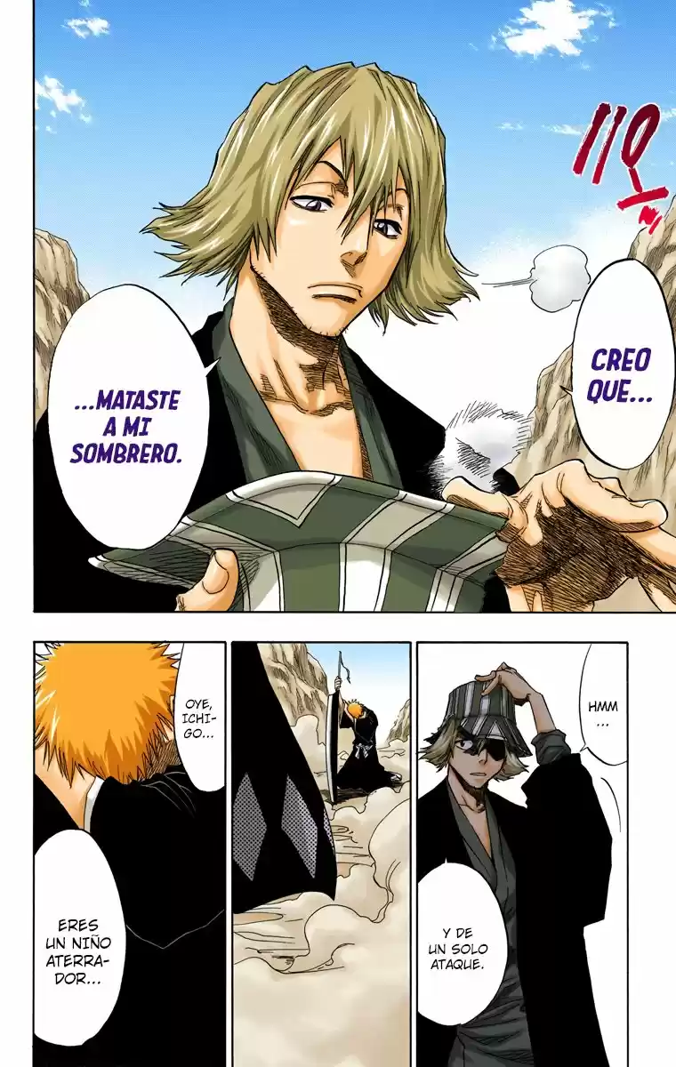 Bleach Full Color - Capítulo 67 - Página 16 - LectorTMOo