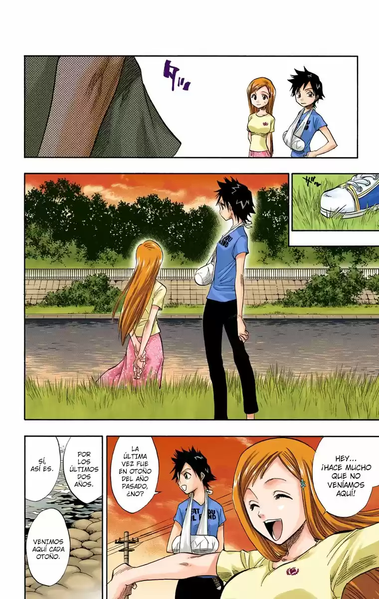 Bleach Full Color - Capítulo 68 - Página 13 - LectorTMOo