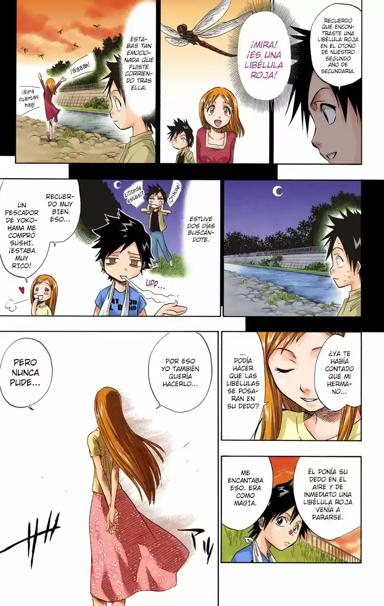 Bleach Full Color - Capítulo 68 - Página 14 - LectorTMOo