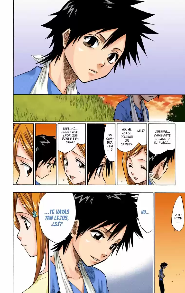 Bleach Full Color - Capítulo 68 - Página 15 - LectorTMOo