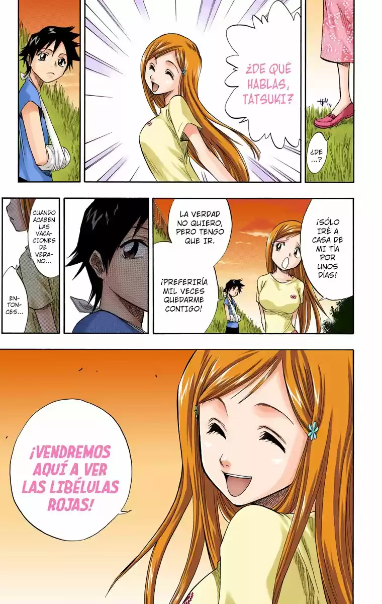 Bleach Full Color - Capítulo 68 - Página 16 - LectorTMOo