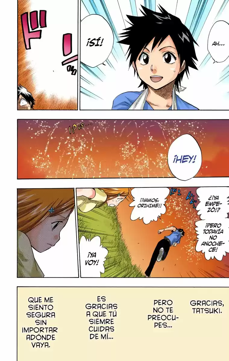 Bleach Full Color - Capítulo 68 - Página 17 - LectorTMOo