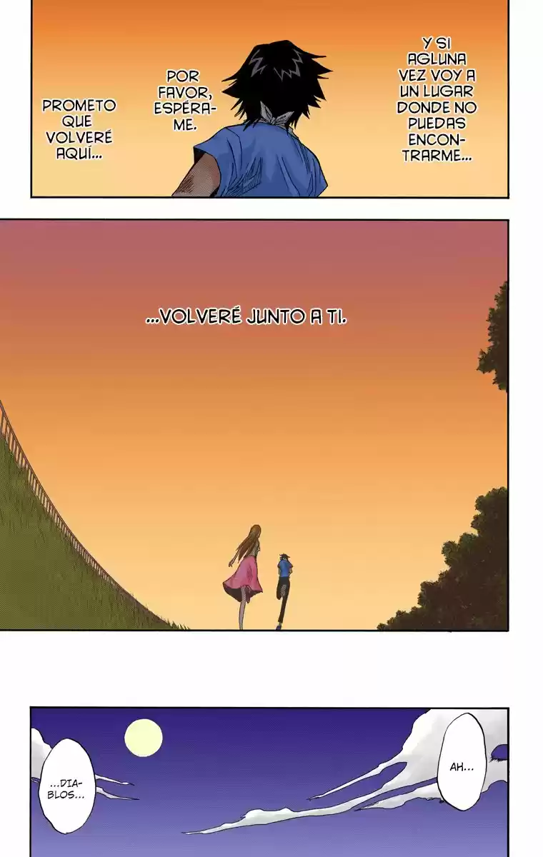 Bleach Full Color - Capítulo 68 - Página 18 - LectorTMOo