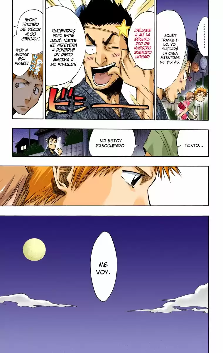 Bleach Full Color - Capítulo 68 - Página 20 - LectorTMOo