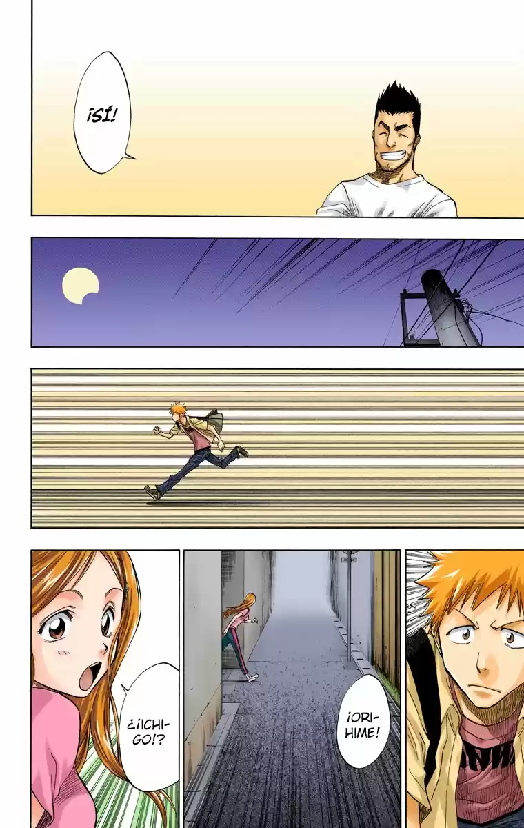 Bleach Full Color - Capítulo 69 - Página 15 - LectorTMOo