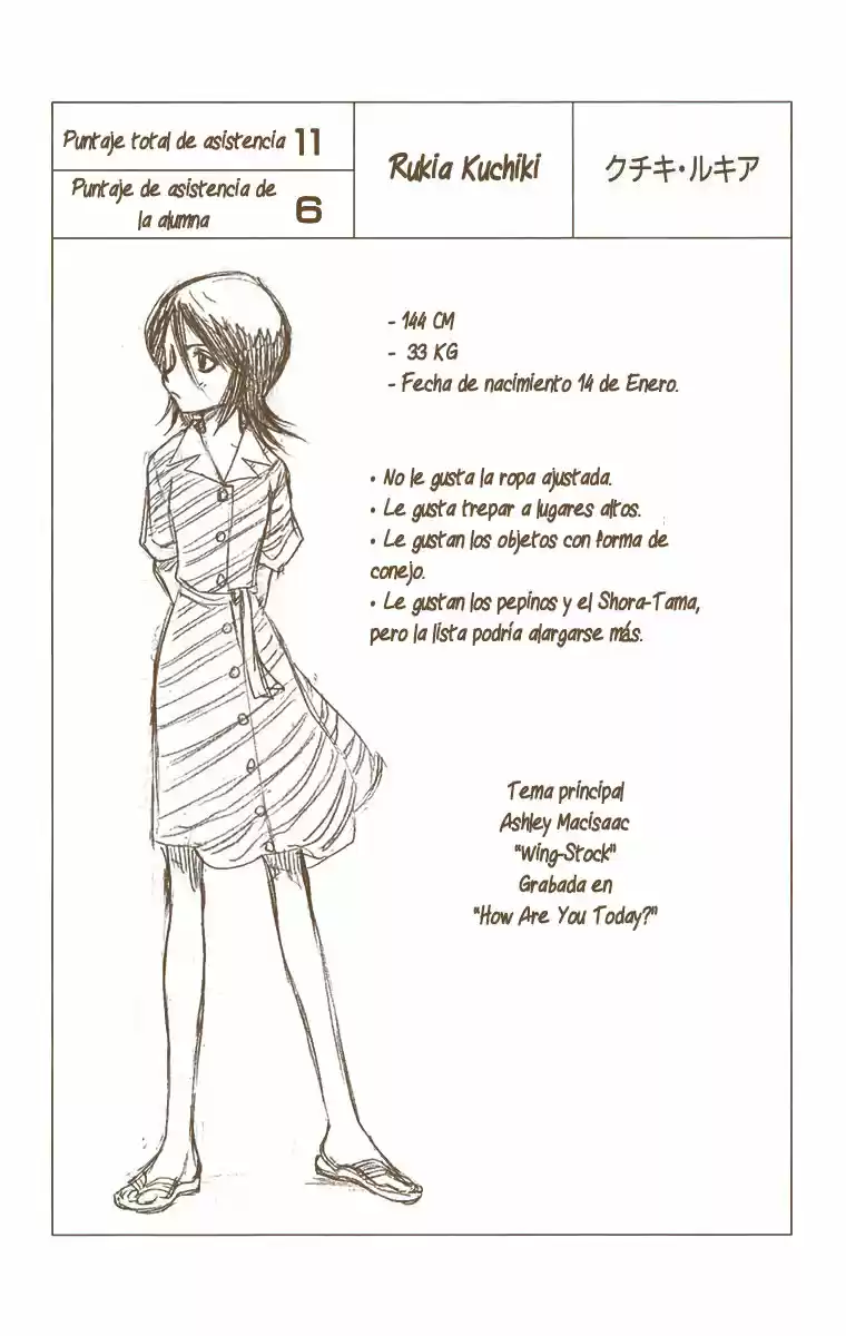Bleach Full Color - Capítulo 7 - Página 23 - LectorTMOo