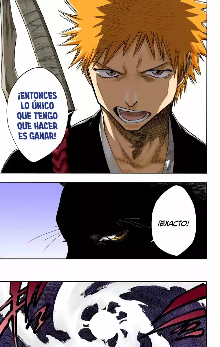 Bleach Full Color - Capítulo 70 - Página 14 - LectorTMOo