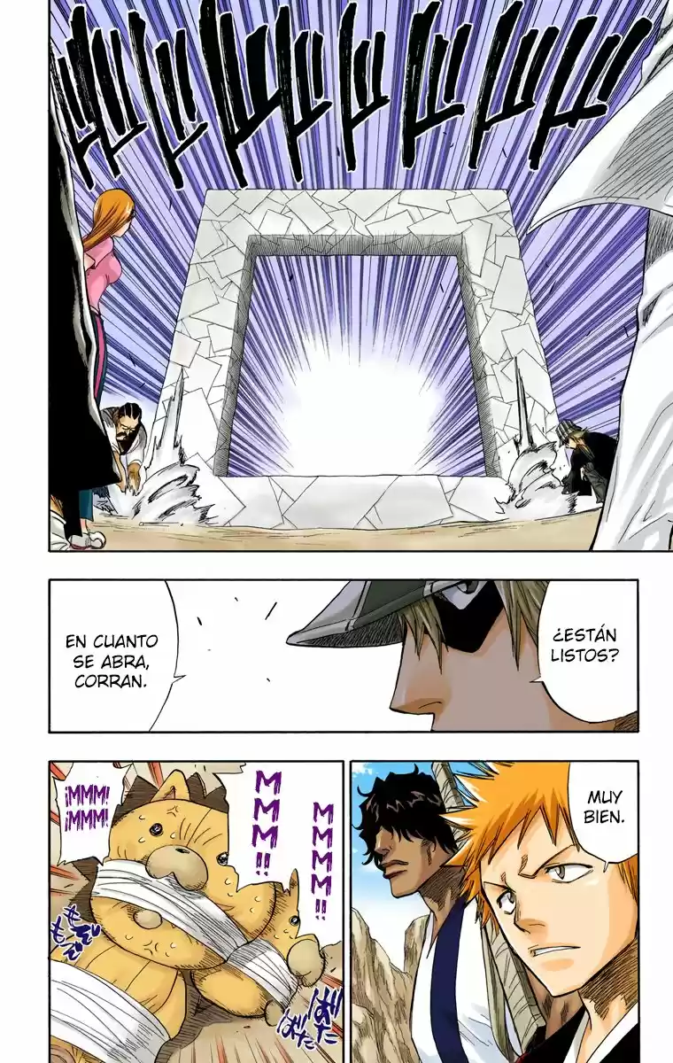Bleach Full Color - Capítulo 70 - Página 15 - LectorTMOo