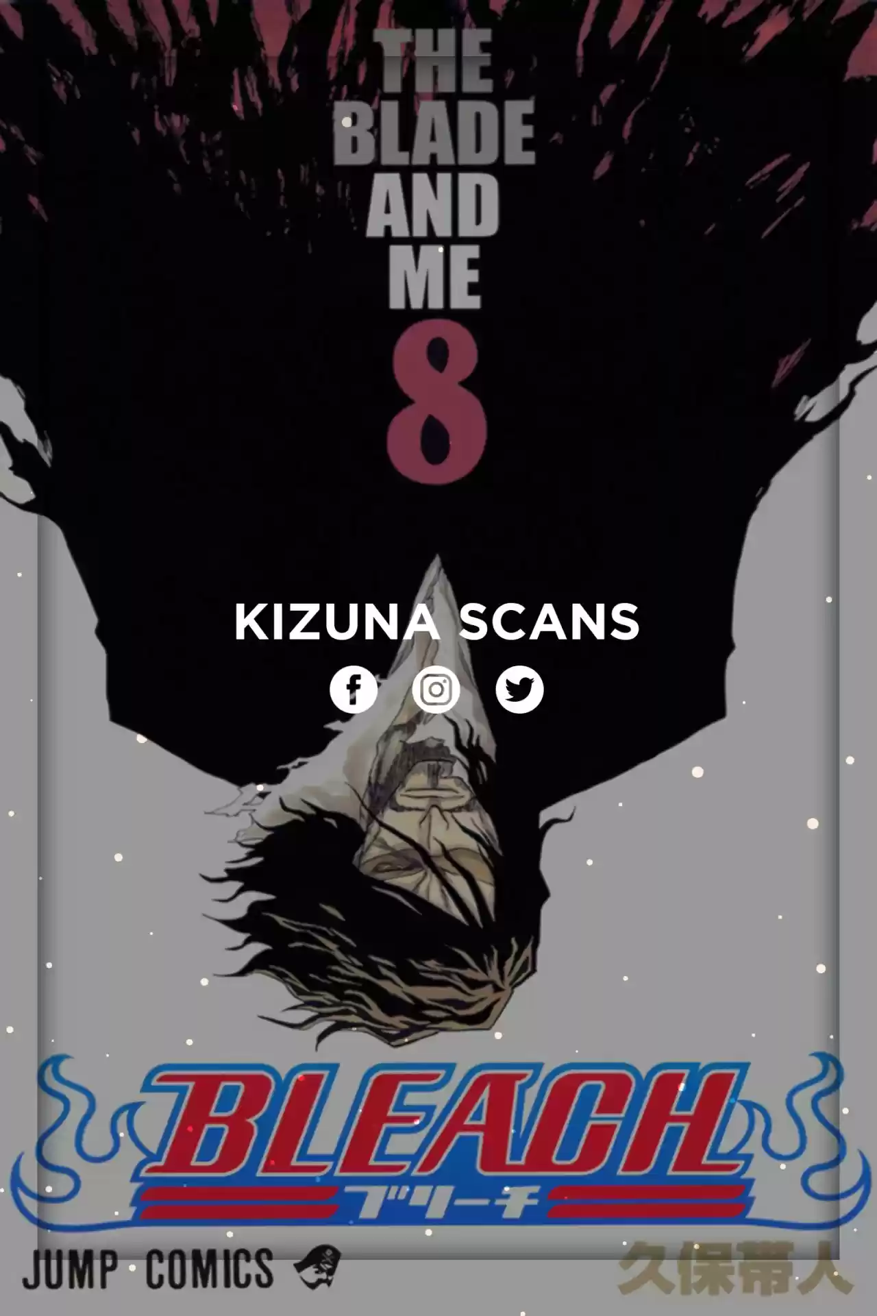 Bleach Full Color - Capítulo 70 - Página 28 - LectorTMOo