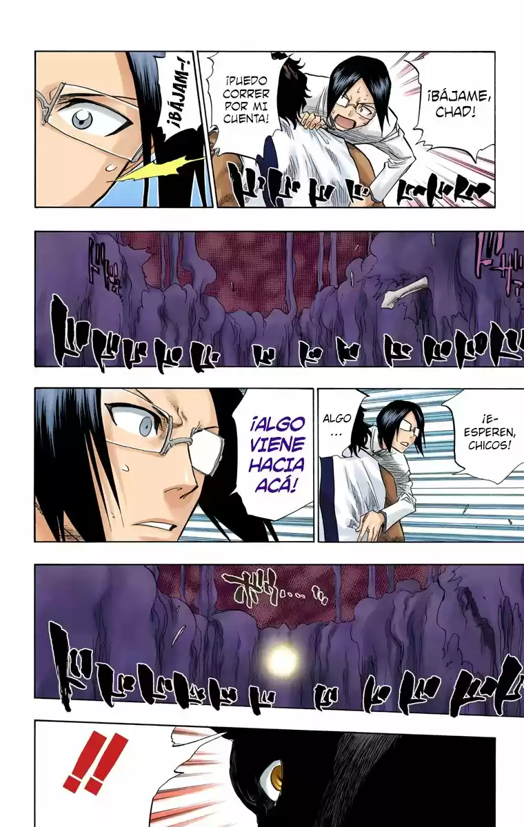 Bleach Full Color - Capítulo 71 - Página 11 - LectorTMOo