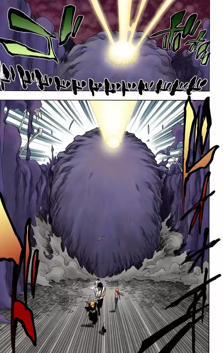 Bleach Full Color - Capítulo 71 - Página 12 - LectorTMOo