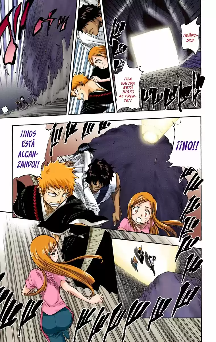 Bleach Full Color - Capítulo 71 - Página 14 - LectorTMOo