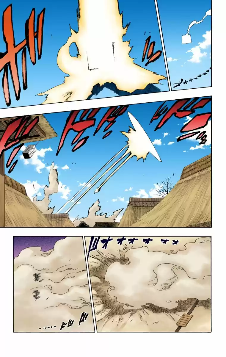 Bleach Full Color - Capítulo 71 - Página 16 - LectorTMOo