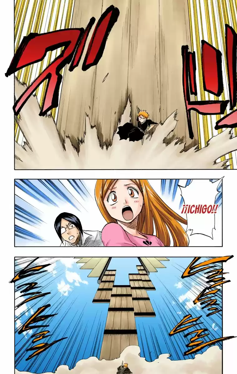 Bleach Full Color - Capítulo 71 - Página 21 - LectorTMOo