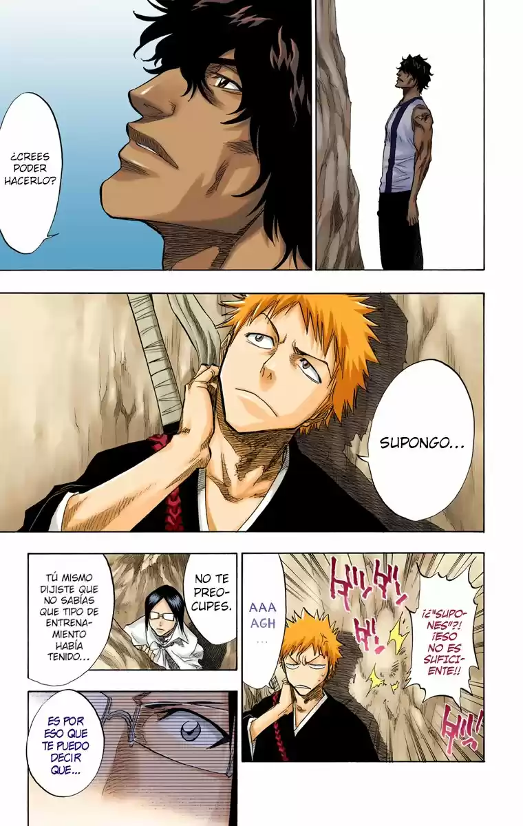 Bleach Full Color - Capítulo 72 - Página 13 - LectorTMOo