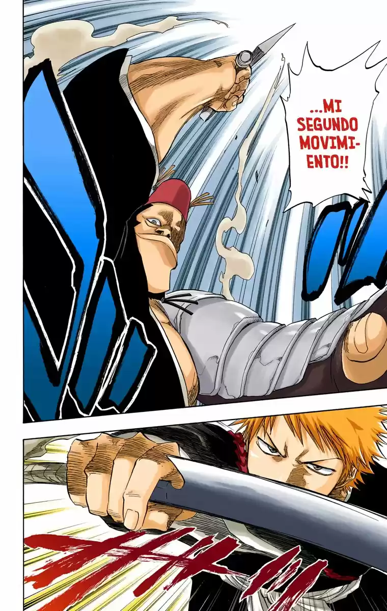 Bleach Full Color - Capítulo 73 - Página 4 - LectorTMOo