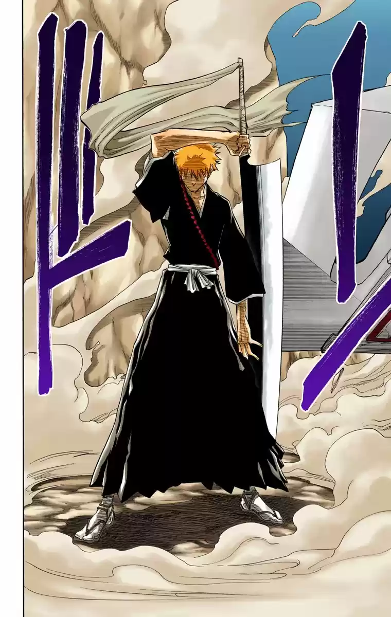 Bleach Full Color - Capítulo 73 - Página 11 - LectorTMOo