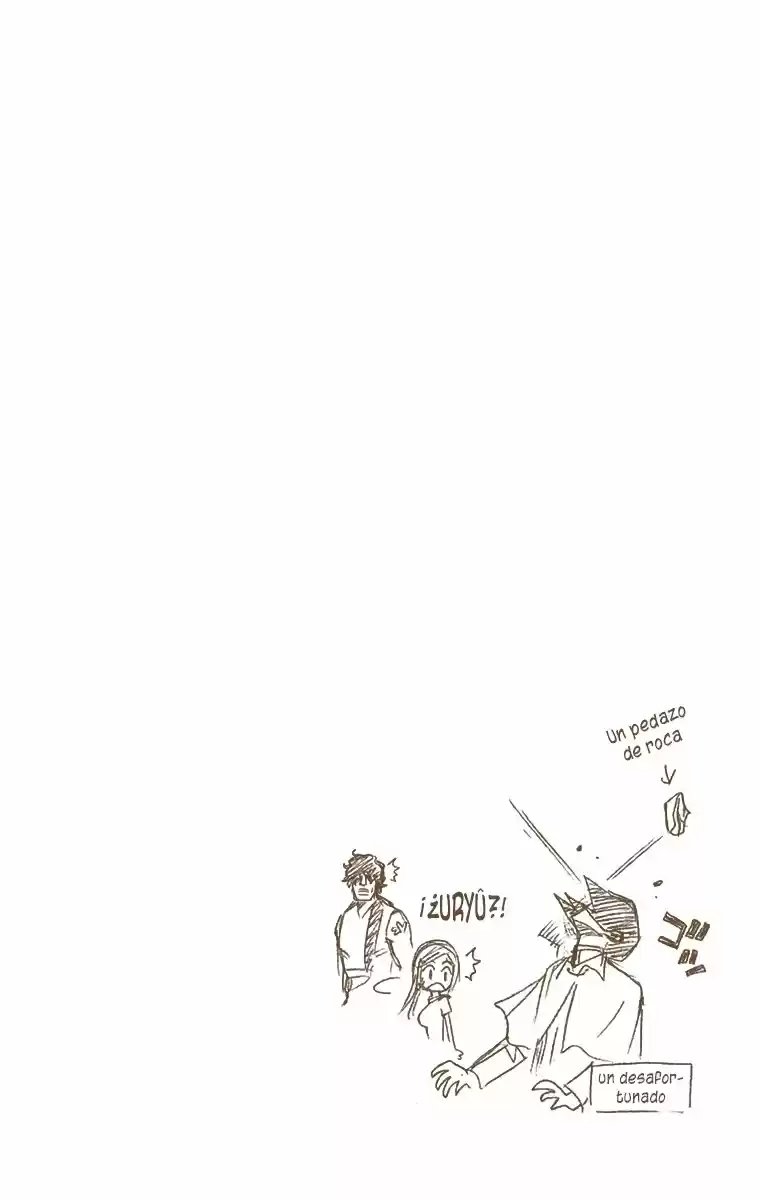 Bleach Full Color - Capítulo 73 - Página 18 - LectorTMOo