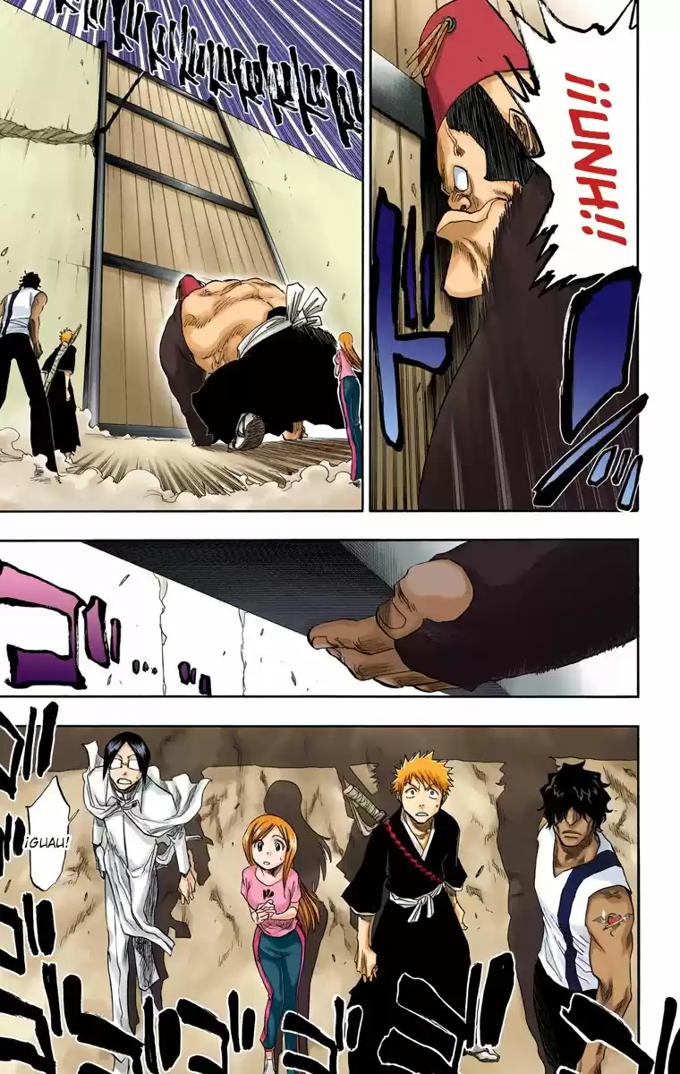 Bleach Full Color - Capítulo 74 - Página 13 - LectorTMOo