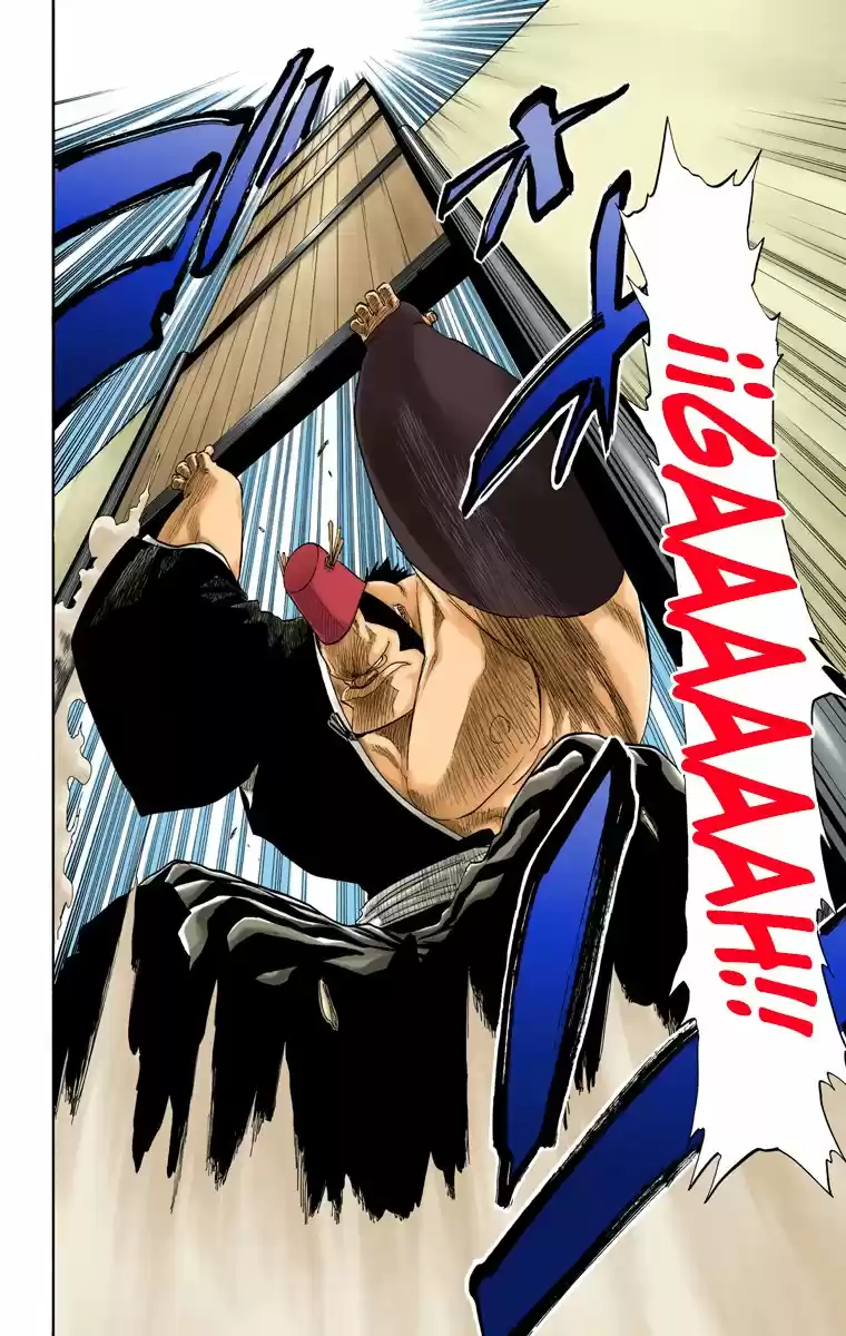 Bleach Full Color - Capítulo 74 - Página 14 - LectorTMOo